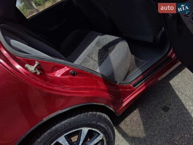 Седан Daewoo Sens 2007 в Кривом Роге фото 20 Седан Daewoo Sens 2007 в Кривом Роге