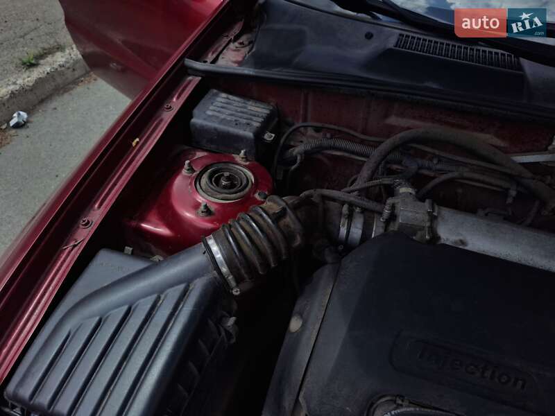 Седан Daewoo Sens 2007 в Кривом Роге фото 29 Седан Daewoo Sens 2007 в Кривом Роге