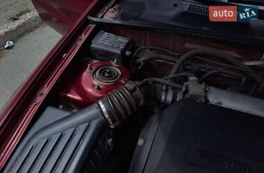 Седан Daewoo Sens 2007 в 