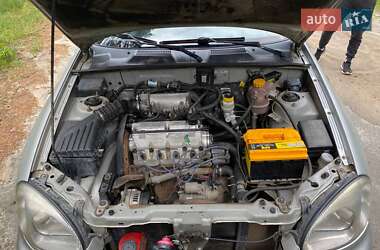 Седан Daewoo Sens 2005 в 