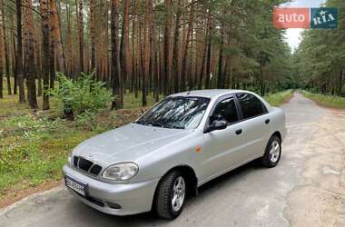 Седан Daewoo Sens 2005 в Славуте