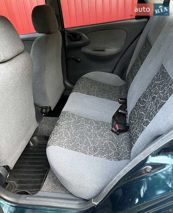 Седан Daewoo Sens 2006 в Хмельнике фото 7 Седан Daewoo Sens 2006 в Хмельнике