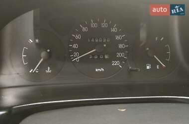 Седан Daewoo Sens 2004 в 
