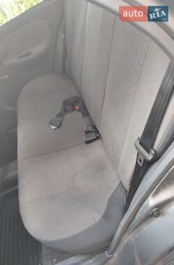 Седан Daewoo Sens 2008 в Білій Церкві
