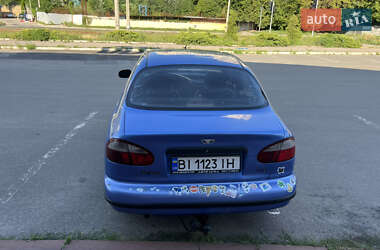Седан Daewoo Sens 2007 в 
