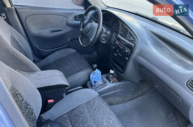 Седан Daewoo Sens 2007 в 