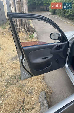 Седан Daewoo Sens 2007 в 