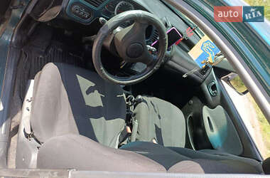 Седан Daewoo Sens 2007 в 