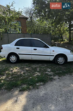 Седан Daewoo Sens 2004 в 