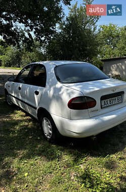 Седан Daewoo Sens 2004 в 