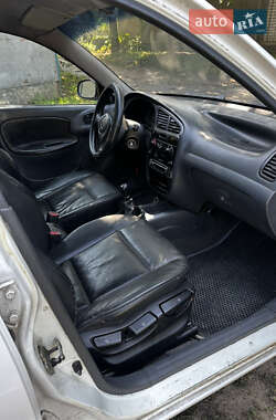 Седан Daewoo Sens 2004 в 