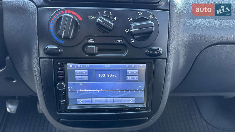 Седан Daewoo Sens 2006 в Білій Церкві