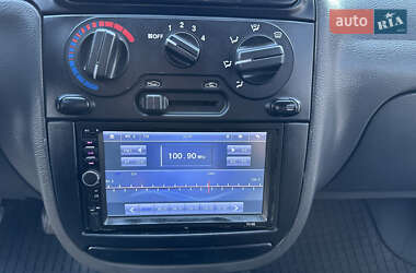 Седан Daewoo Sens 2006 в 