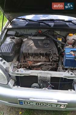 Седан Daewoo Sens 2003 в 