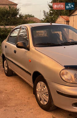 Седан Daewoo Sens 2005 в 