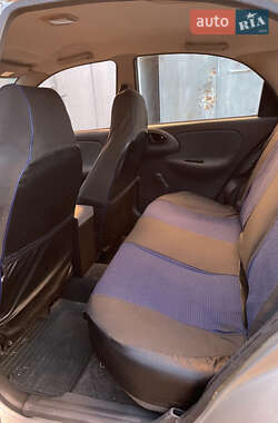 Седан Daewoo Sens 2005 в 