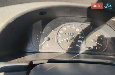 Седан Daewoo Sens 2005 в 