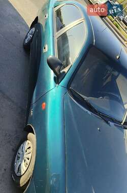 Седан Daewoo Sens 2004 в 