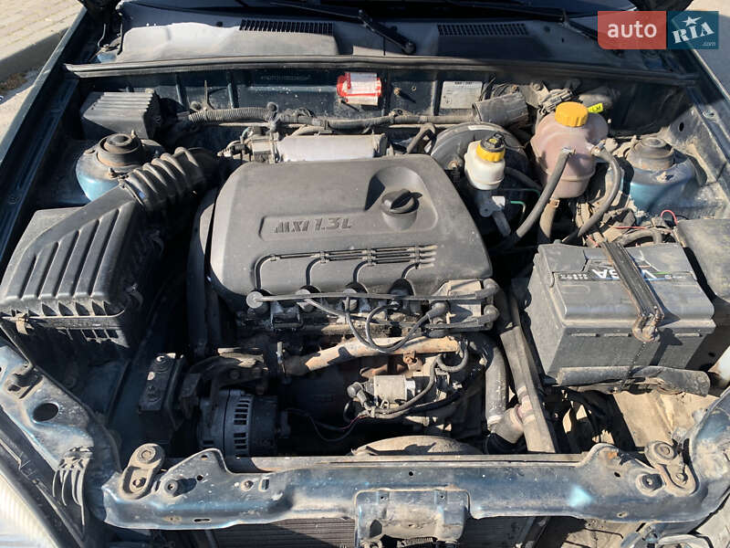 Седан Daewoo Sens 2005 в Львові фото 10 Седан Daewoo Sens 2005 в Львові