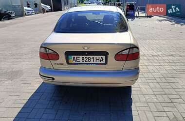 Седан Daewoo Sens 2004 в 