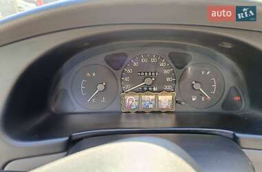 Седан Daewoo Sens 2004 в 