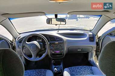 Седан Daewoo Sens 2004 в 