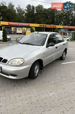 Седан Daewoo Sens 2005 в 