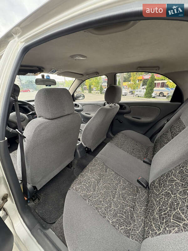 Седан Daewoo Sens 2005 в Тернополе фото 10 Седан Daewoo Sens 2005 в Тернополе