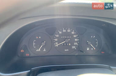 Седан Daewoo Sens 2005 в 