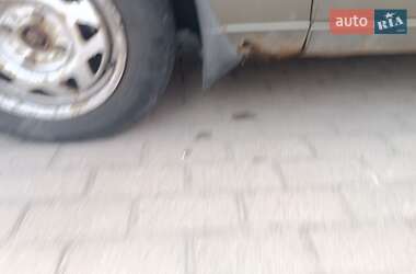 Седан Daewoo Sens 2004 в 