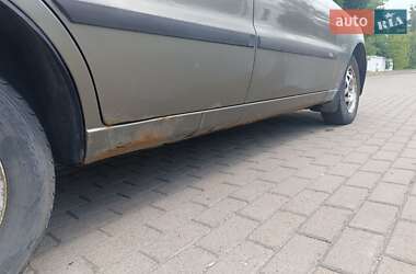 Седан Daewoo Sens 2004 в 