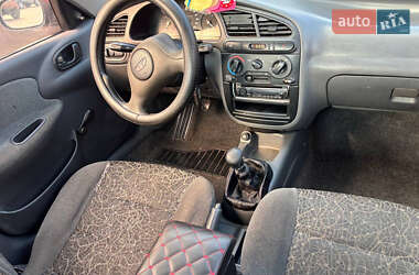 Седан Daewoo Sens 2005 в 