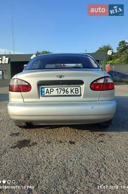 Седан Daewoo Sens 2006 в Запорожье
