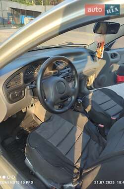 Седан Daewoo Sens 2006 в 