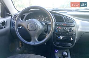 Седан Daewoo Sens 2004 в 