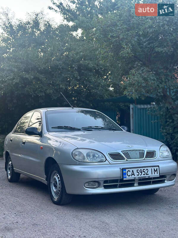Седан Daewoo Sens 2004 в Черкассах