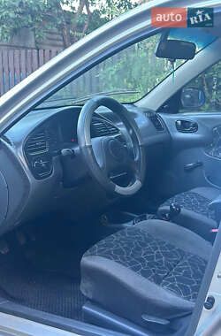Седан Daewoo Sens 2004 в 