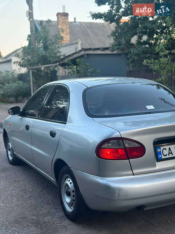Седан Daewoo Sens 2004 в Черкассах