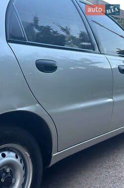 Седан Daewoo Sens 2004 в 