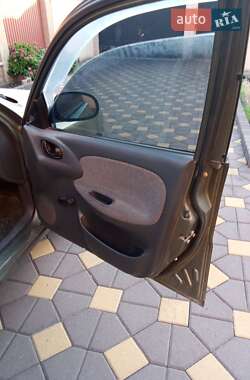 Седан Daewoo Sens 2004 в 