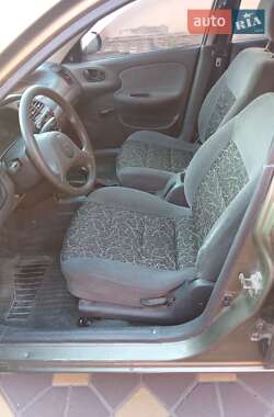 Седан Daewoo Sens 2004 в 