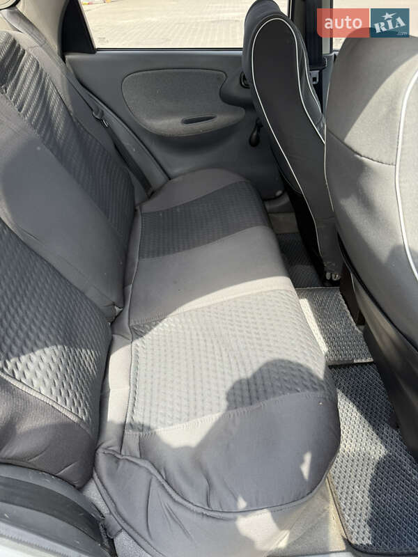 Седан Daewoo Sens 2006 в Хмельницком