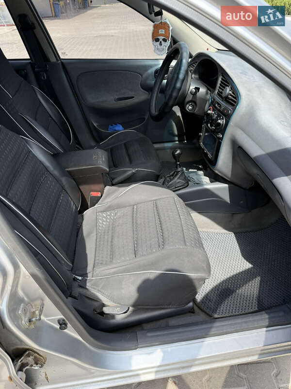 Седан Daewoo Sens 2006 в Хмельницком