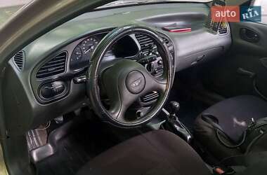 Седан Daewoo Sens 2008 в Виннице