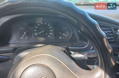 Седан Daewoo Sens 2002 в 