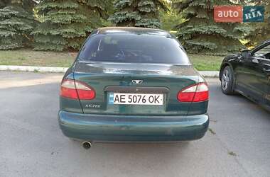 Седан Daewoo Sens 2004 в 