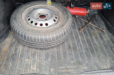 Седан Daewoo Sens 2004 в 