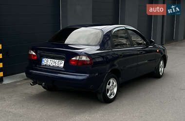 Седан Daewoo Sens 2006 в 
