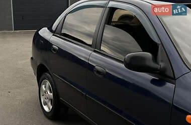Седан Daewoo Sens 2006 в 