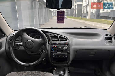 Седан Daewoo Sens 2006 в 